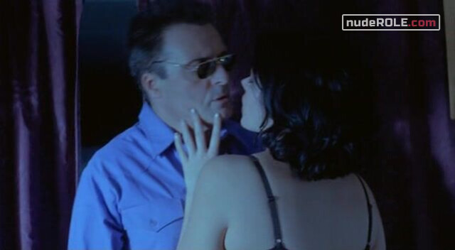 15. Divana nude – Tough Luck (2003)