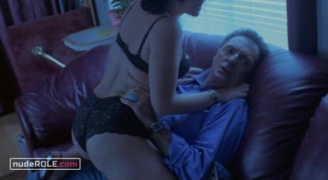 17. Divana nude – Tough Luck (2003)