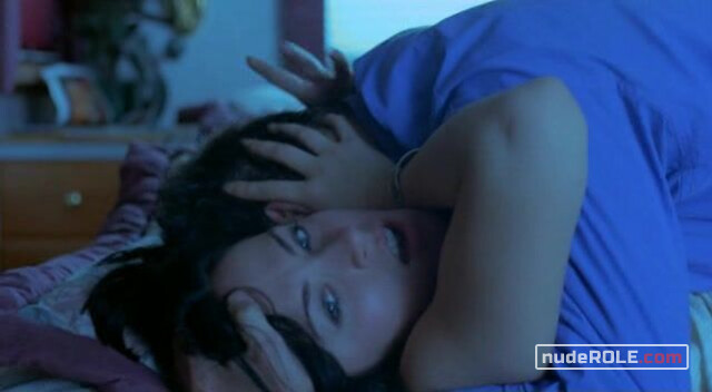 19. Divana nude – Tough Luck (2003)