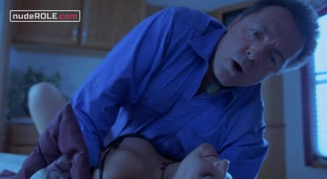 20. Divana nude – Tough Luck (2003)