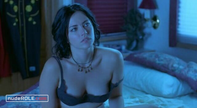21. Divana nude – Tough Luck (2003)