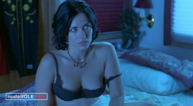 22. Divana nude – Tough Luck (2003)