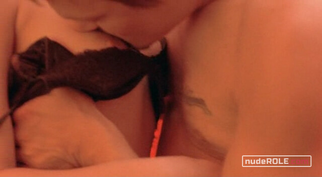 7. Divana nude – Tough Luck (2003)