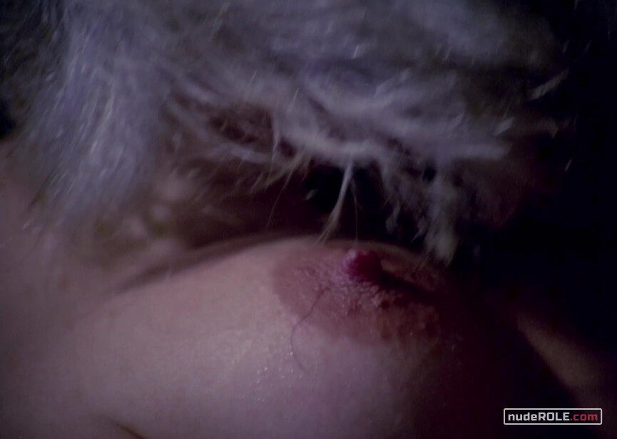 28. Captain's Wife nude – Dangerous Cargo (1977)