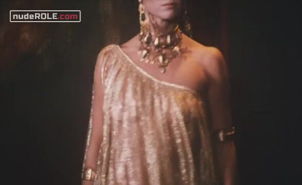 7. Domitilla (segment: Nuits romaines) sexy – The Oldest Profession (1967)