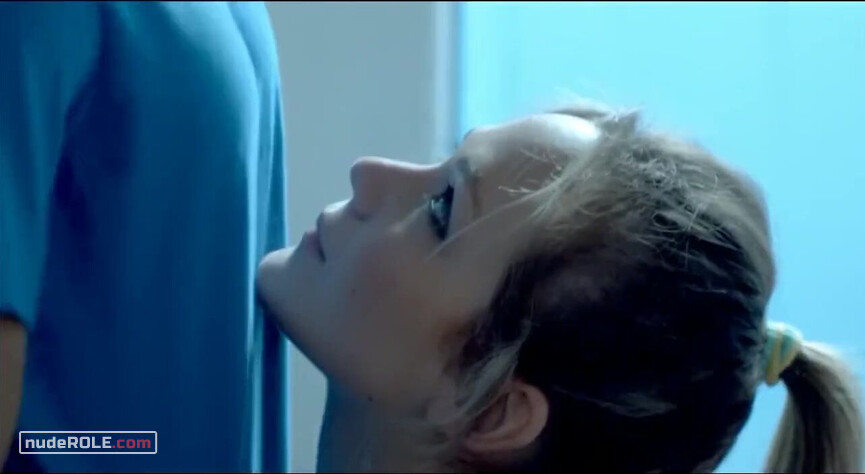 2. Jesse sexy – Toe to Toe (2009)