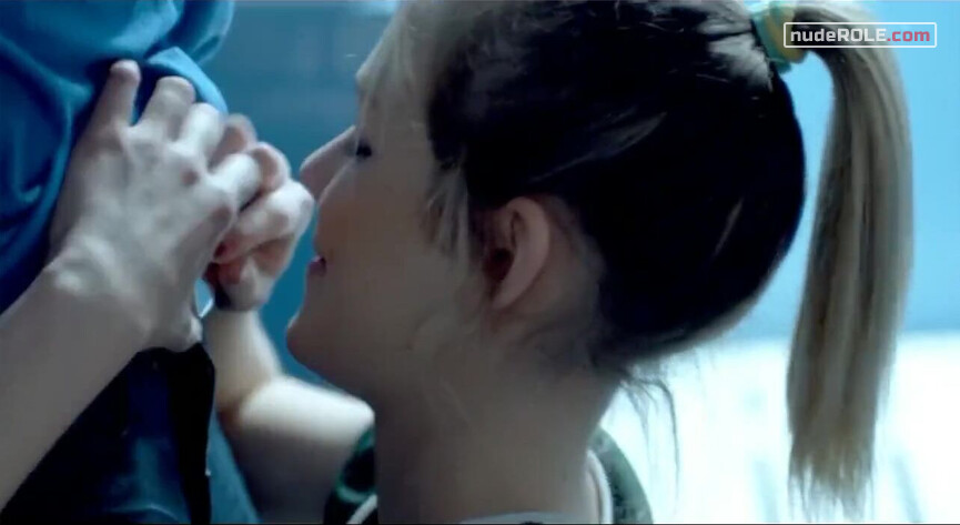 3. Jesse sexy – Toe to Toe (2009)