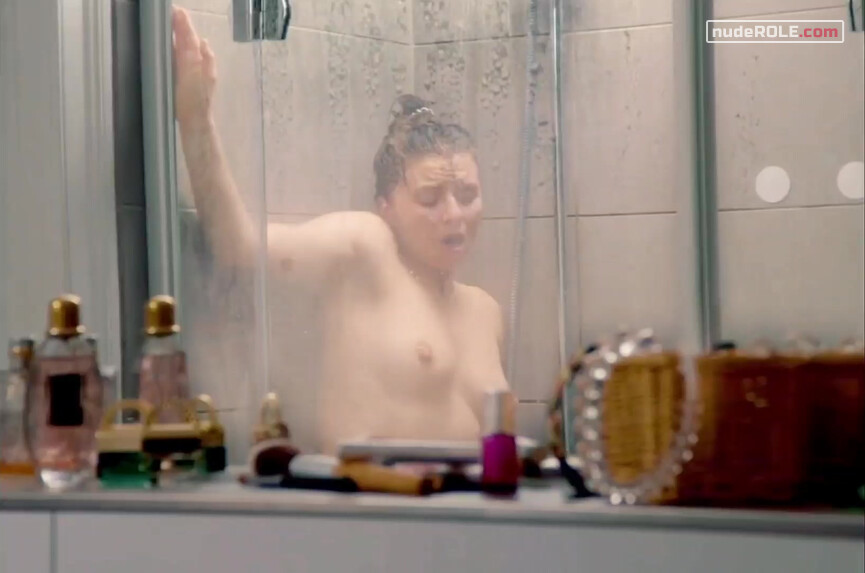 16. Milana nude, Rosalie nude – In Corpore (2020)