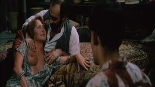 Maryse nude – Petit Con (1984)