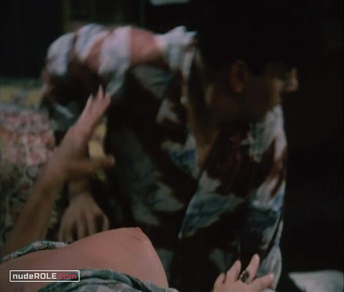 10. Maryse nude – Petit Con (1984)