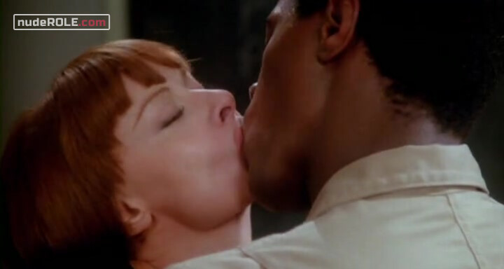 11. Evelyn Wyckoff nude – Good Luck, Miss Wyckoff (1979)