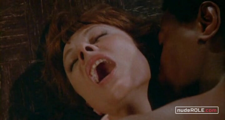 15. Evelyn Wyckoff nude – Good Luck, Miss Wyckoff (1979)