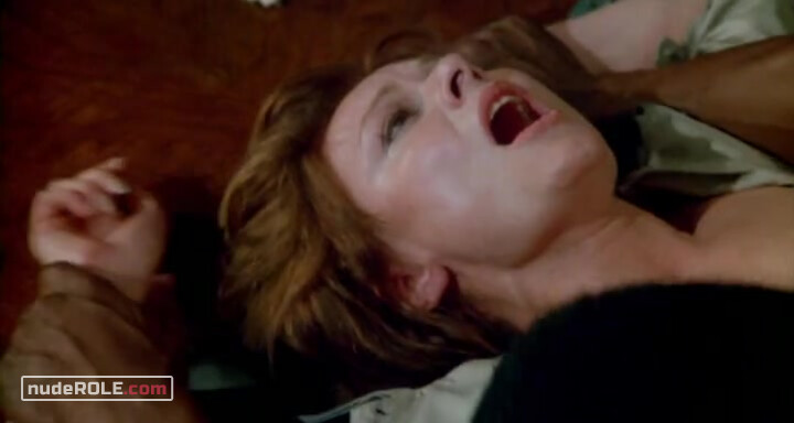 9. Evelyn Wyckoff nude – Good Luck, Miss Wyckoff (1979)