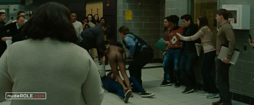 10. Amy Edgar nude , Rosemary88 nude – Luce (2019)