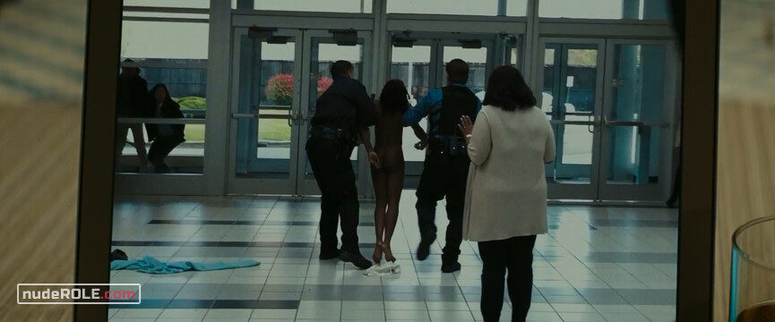 11. Amy Edgar nude , Rosemary88 nude – Luce (2019)