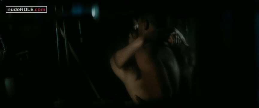 12. Amy Edgar nude , Rosemary88 nude – Luce (2019)