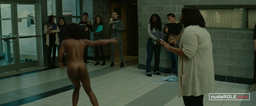 4. Amy Edgar nude , Rosemary88 nude – Luce (2019)