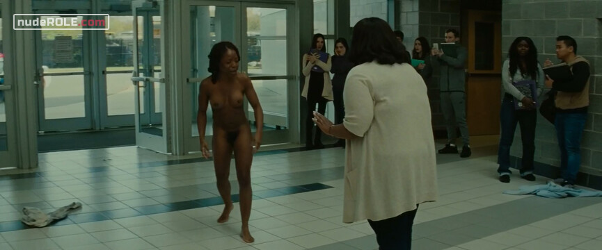 6. Amy Edgar nude , Rosemary88 nude – Luce (2019)