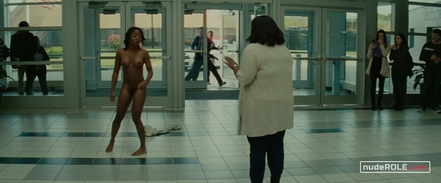 7. Amy Edgar nude , Rosemary88 nude – Luce (2019)