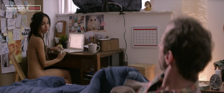 2. Jordan nude , Autumn nude – Pretend We're Kissing (2014)