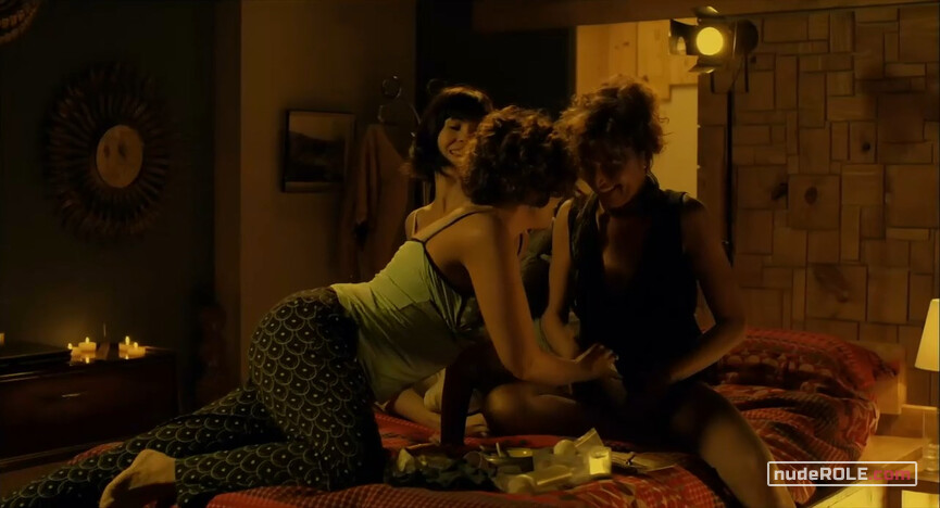 12. Mariona sexy, Bego sexy, Carol sexy – 1.000 maneres de menjar-se un ou (2013)