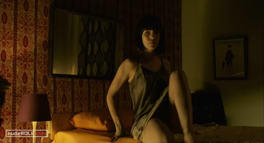 2. Mariona sexy, Bego sexy, Carol sexy – 1.000 maneres de menjar-se un ou (2013)