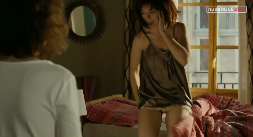 4. Mariona sexy, Bego sexy, Carol sexy – 1.000 maneres de menjar-se un ou (2013)