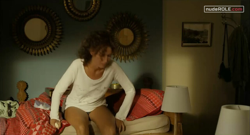5. Mariona sexy, Bego sexy, Carol sexy – 1.000 maneres de menjar-se un ou (2013)