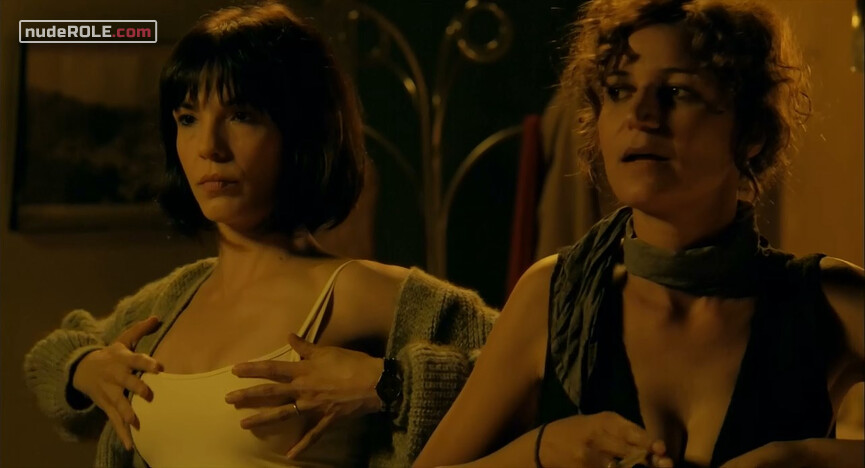 8. Mariona sexy, Bego sexy, Carol sexy – 1.000 maneres de menjar-se un ou (2013)