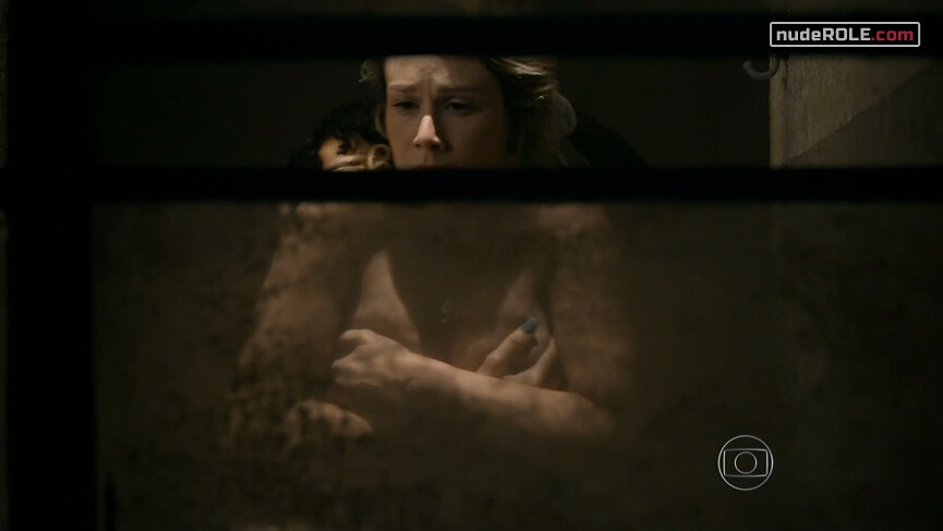 9. Leididai de Oliveira Fontes nude – Eu Que Amo Tanto s01e01 (2014)