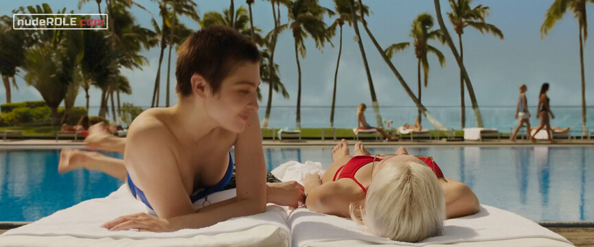 23. Anna nude , Maude sexy – Anna (2019)