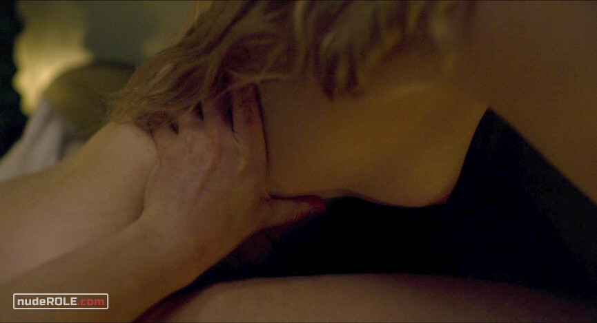 11. Mary nude , Charlotte Murchison nude – Ammonite (2020)