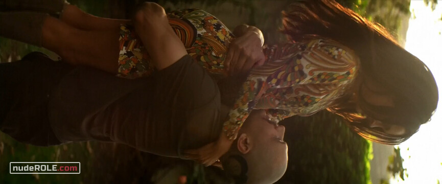 7. Soledad Paladin sexy – Zeroville (2019)