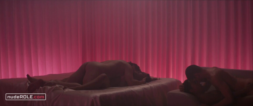 14. Joana nude – Divine Love (2019)