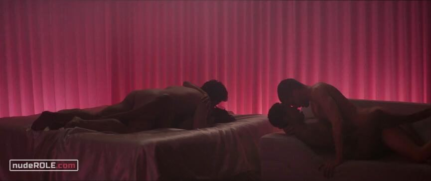 15. Joana nude – Divine Love (2019)