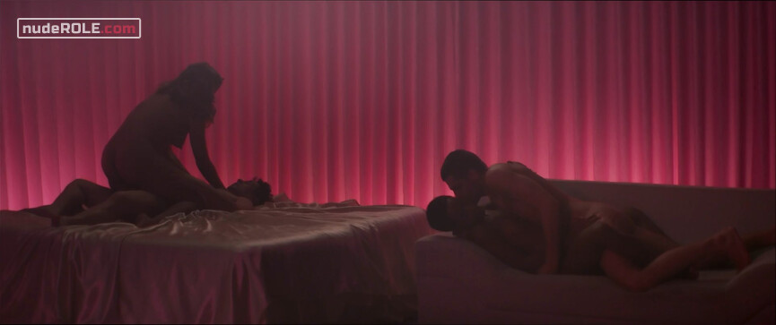 16. Joana nude – Divine Love (2019)