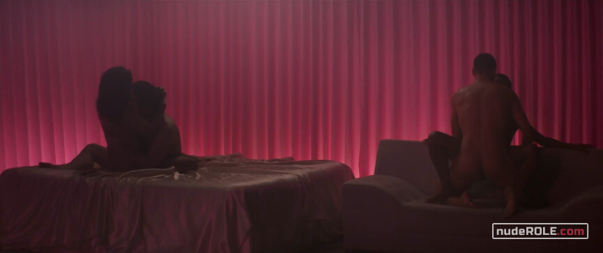 17. Joana nude – Divine Love (2019)