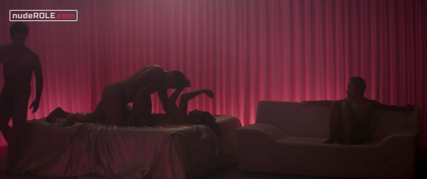 18. Joana nude – Divine Love (2019)