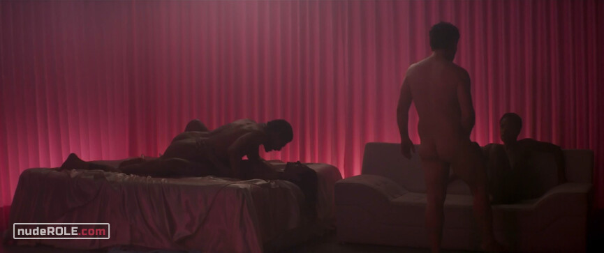 19. Joana nude – Divine Love (2019)