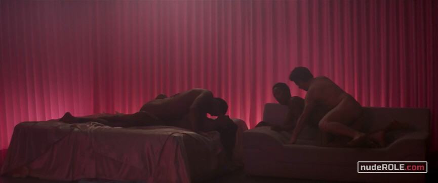 20. Joana nude – Divine Love (2019)