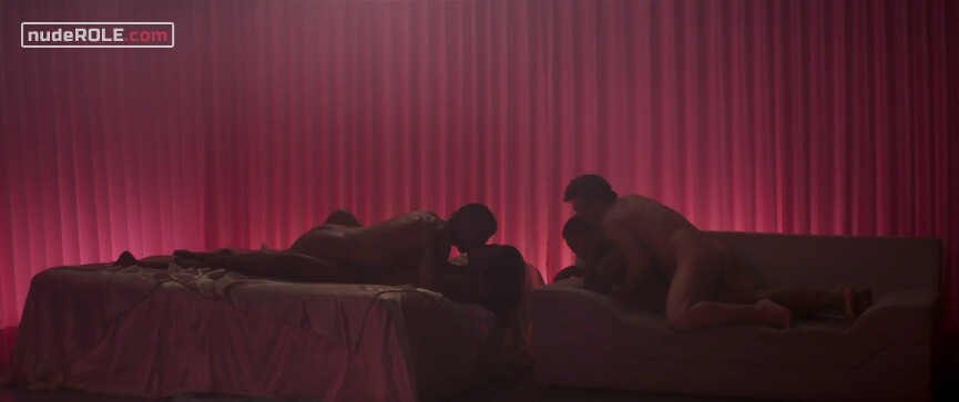 21. Joana nude – Divine Love (2019)