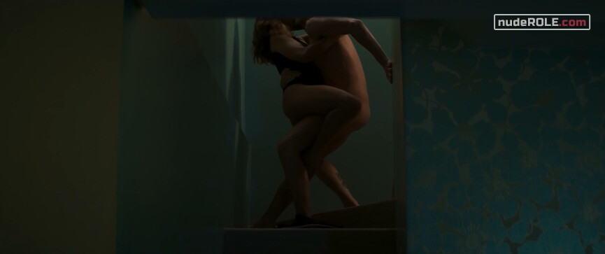 25. Joana nude – Divine Love (2019)