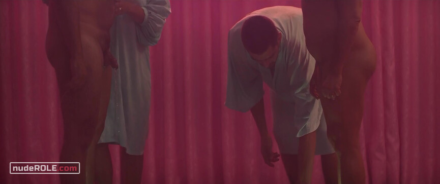 3. Joana nude – Divine Love (2019)