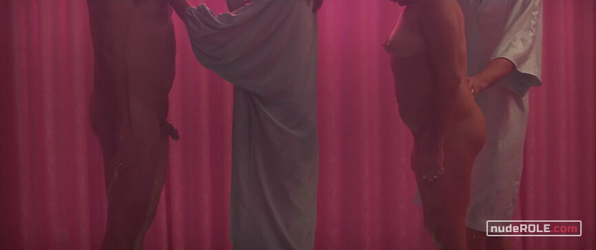 4. Joana nude – Divine Love (2019)