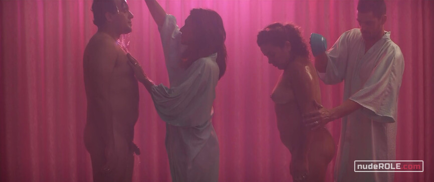 5. Joana nude – Divine Love (2019)