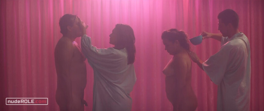 6. Joana nude – Divine Love (2019)