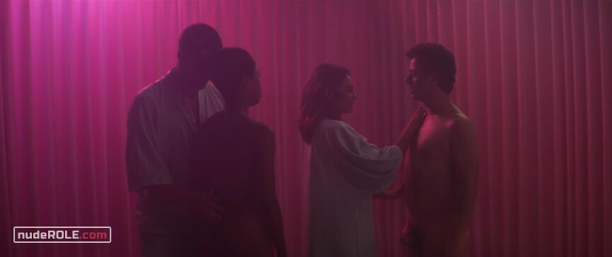 7. Joana nude – Divine Love (2019)