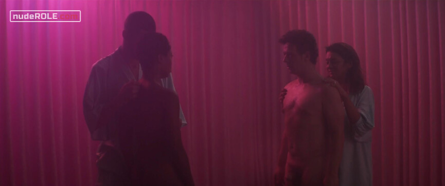 8. Joana nude – Divine Love (2019)