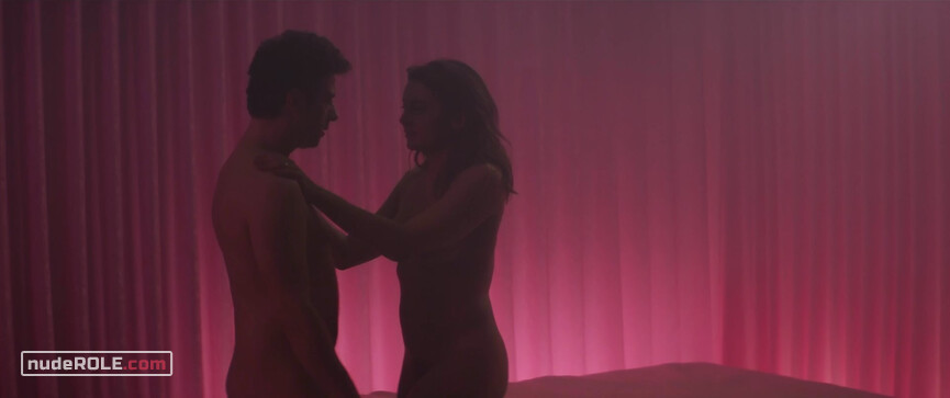 9. Joana nude – Divine Love (2019)