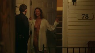 Claire nude – Crown Vic (2019)